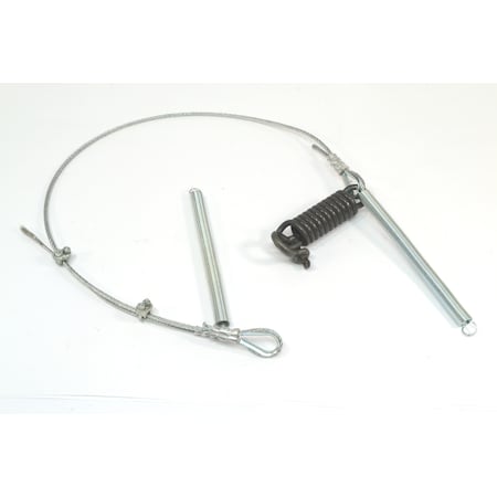Complete Snubber Assemblies, Lip Lifter MPN:7-001