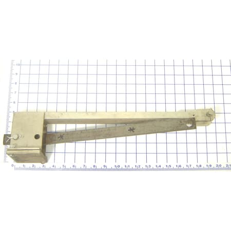 Holdown Assemblies, Ellis Holdown Conver MPN:EMF6001