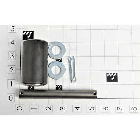 Lift Arm Rollers, Cam Follower Kit, 1-3/ MPN:19-020
