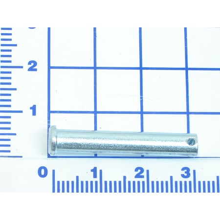 Clevis Pins, 1/2