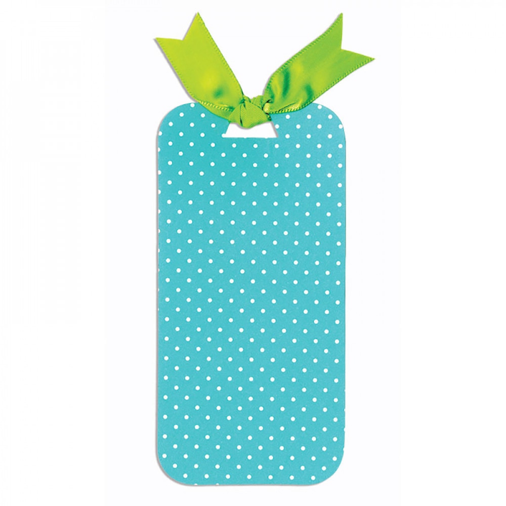 Sizzix Bigz Die, Bookmark MPN:ELLA11002