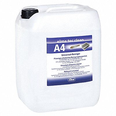 Cleaner Degreaser 25L Dilute 30x MPN:800 0130