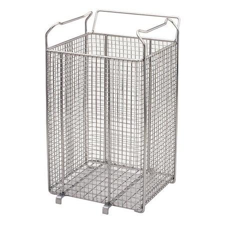 Mesh Basket, 10