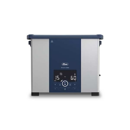 Ultrasonic Cleaner, 11