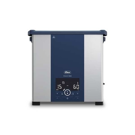 Ultrasonic Cleaner, 11.8