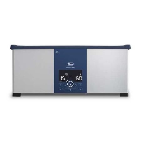 Ultrasonic Cleaner, 19.1