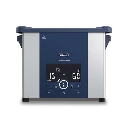 Ultrasonic Cleaner, 8.7