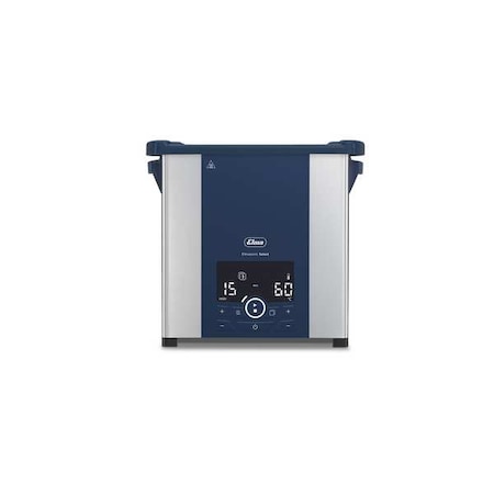 Ultrasonic Cleaner, 8.5
