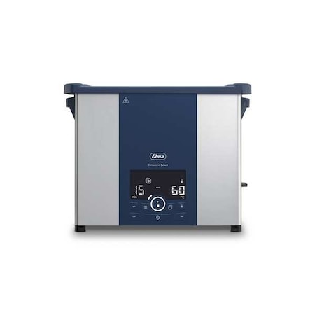 Ultrasonic Cleaner, 10.8