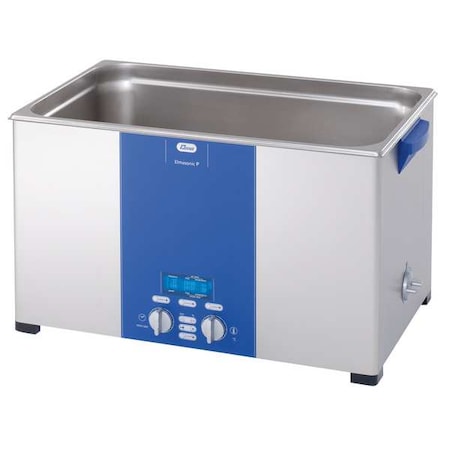 Ultrasonic Cleaner, 7.4 gal., 110/120V MPN:P300H