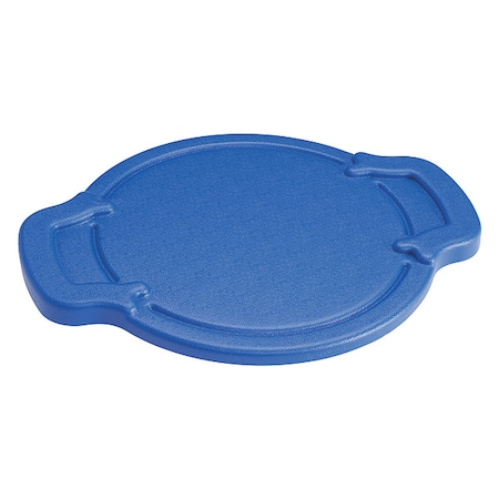 Lid, 3/4