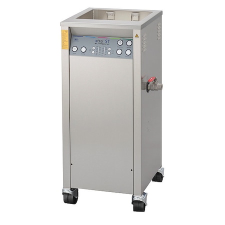 Ultrasonic Cleaner, 13 gal., 220/240V 1-Ph MPN:Xtra ST 500H