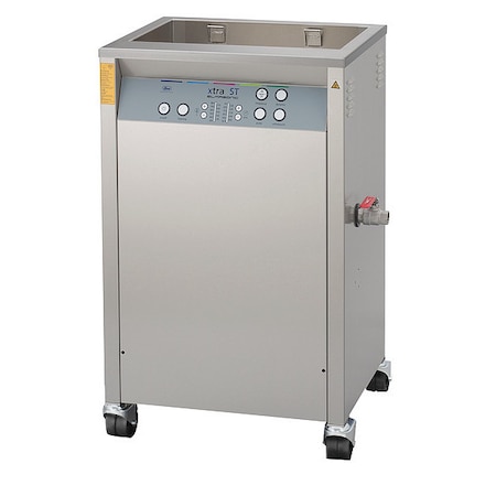 Ultrasonic Cleaner, 15 gal., 230/240V 1-Ph MPN:Xtra ST 600H