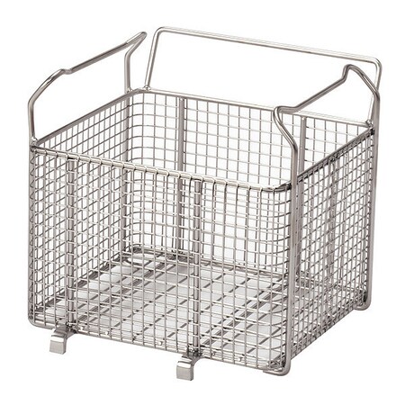 Mesh Basket, 10