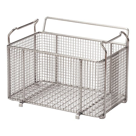 Mesh Basket, 15-45/64