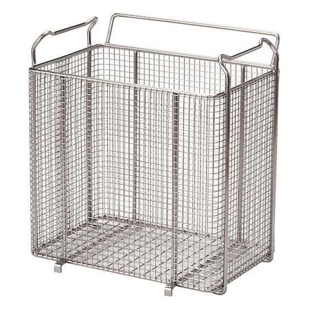 Mesh Basket, 15-45/64