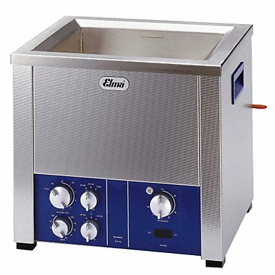 Example of GoVets Elma Ultrasonics brand