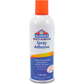 Elmer's® Spray Adhesive 11 oz Aerosol E451