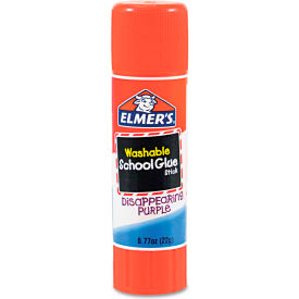Elmer's® Washable School Glue Stick E524