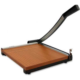 X-ACTO® Commercial Grade Square Guillotine Paper Trimmer 15