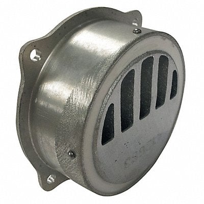 Exhaust Filter 5 OD 1.62 Overall Ht MPN:3136586000