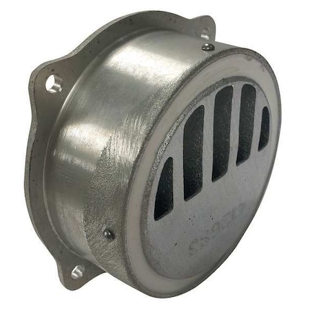 Exhaust Filter, VCE-25 MPN:3136586000