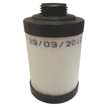 Exhaust Filter, VCB-20 MPN:731399