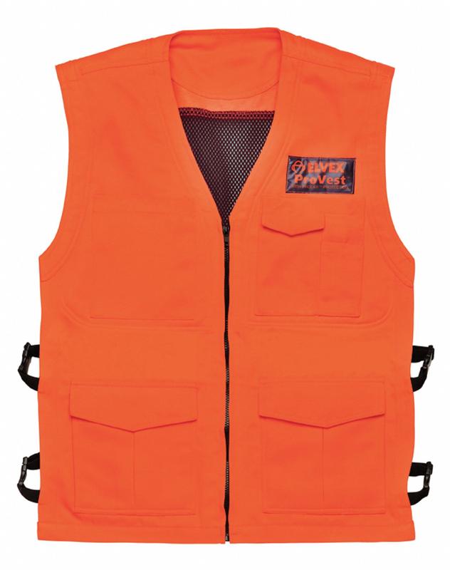 Example of GoVets Cut and Puncture Resistant Jackets and Coats category