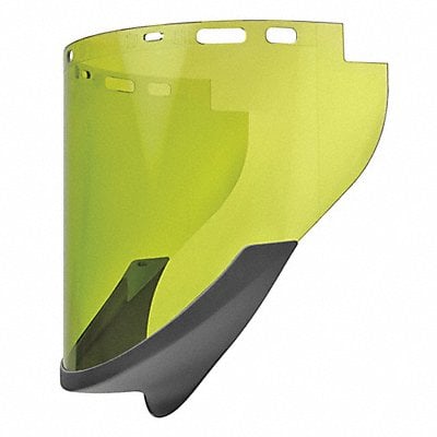 Visor Flash Shield with Chin Guard MPN:VisorF14