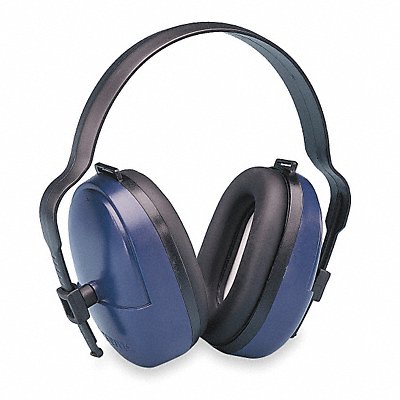 Ear Muffs Over-the-Head NRR 25dB MPN:HB-25