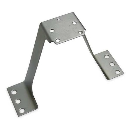 Motor Mounting A-Bracket, 4.086