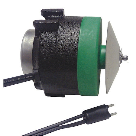 Unit Bearing Motor, 1/84 hp MPN:UTBCF1651E6VH2