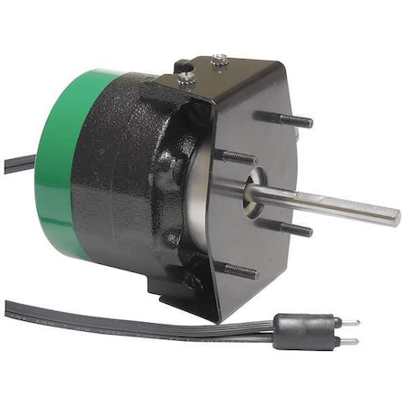 Unit Bearing Motor, 1/15 hp MPN:UTBEC1551BJ1 IND BOX