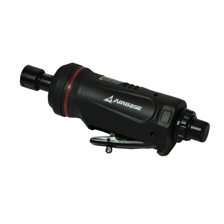 Die Grinder, Industriall, 1/4 In.Collet, 25, 000 RP MPN:EATDG02S1P