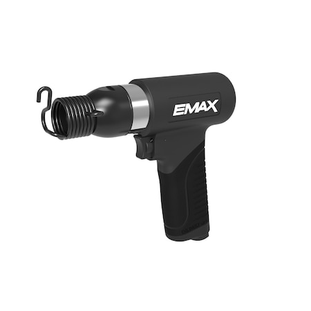 Impact Wrench, Twin Hammr, 1/2 In.Drv, 500 ft. MPN:EATIW05S1P