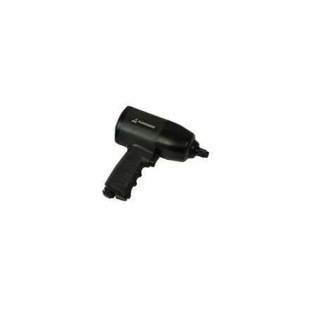 Impact Wrench, Composite, 1/2 In.Drv, 950 ft. MPN:EATIWC5S1P