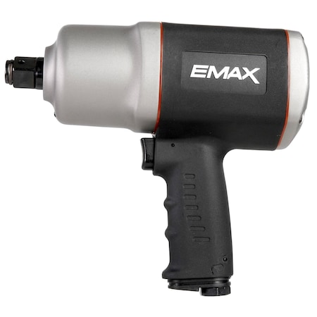 Impact Wrench, Extrm Dty, 3/4 In.Drv, 1, 100 ft. MPN:EATIWH7S1P