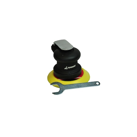 Vacuum Orbital, Multi-Function, 5 In., 3-In-1 MPN:EATOS50S1P