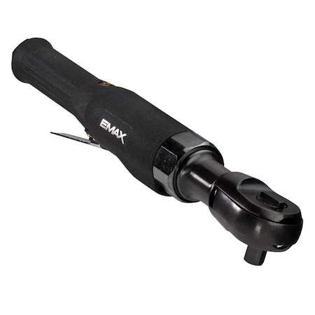 Air Ratchet, Extreme Duty, 1/2 In.Drv, Extended H MPN:EATRTH5S1P