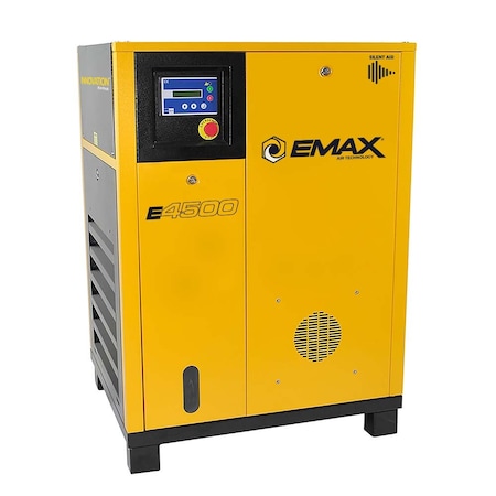 ERV Rotary Screw Air Compressor 20HP 3PH MPN:ERV0200003