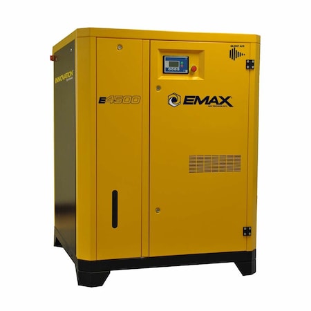 ERV Rotary Screw Air Compressor 60HP 3PH MPN:ERV0600003D