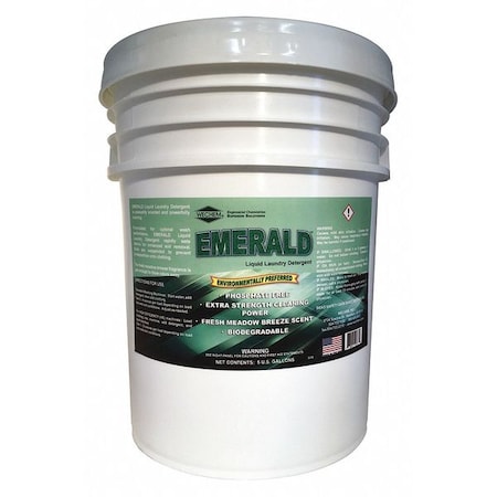 Emerald Liquid Cleaner MPN:G6005