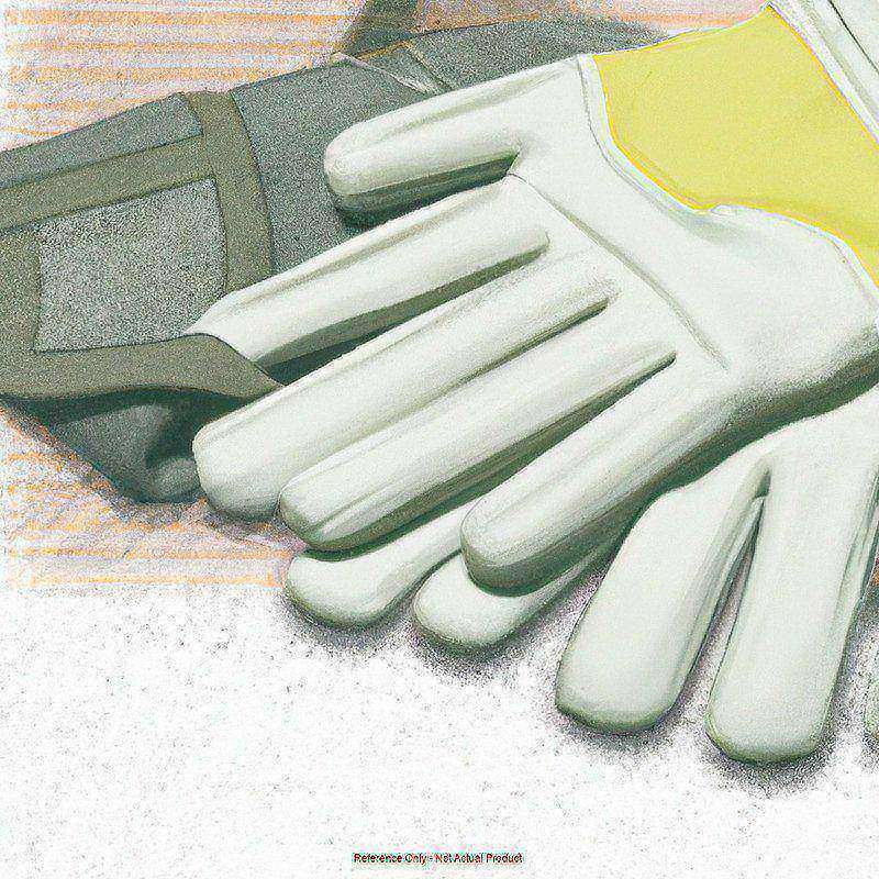 Cut-Resistant Glove 10 Gauge Size 6 PR MPN:S10NXFNLT-6