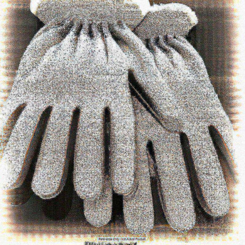 Cut-Resistant Glove 10 Gauge Size 7 PR MPN:S10NXFNLT-7