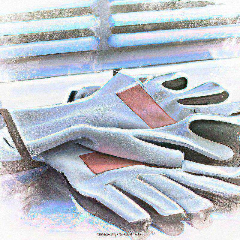 Cut-Resistant Glove 10 Gauge Size 8 PR MPN:S10NXFNLT-8