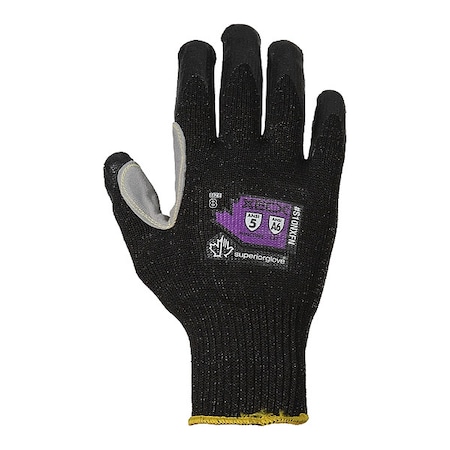 Cut-Resistant Glove, 1 PR MPN:S10NXFNLT-5
