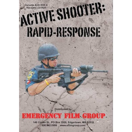 Training Video, Workplace Safety, DVD MPN:AS0904-DVD