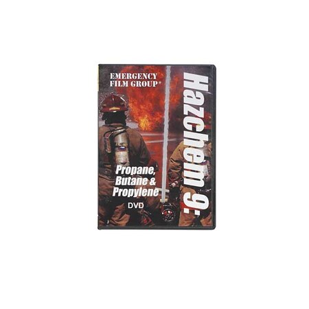 TrainingSoftware, HazMatTraining, DVD MPN:HZ0503