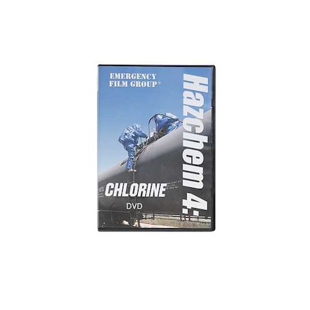 TrainingSoftware, HazMatTraining, DVD MPN:HZ0804