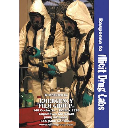 Training Video, Workplace Safety, DVD MPN:IL0604-DVD